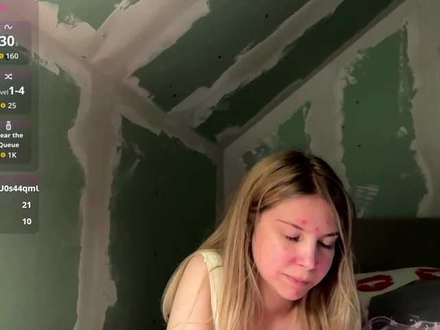 YasmineDrakulic live cam on BongaCams