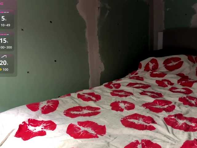 YasmineDrakulic live cam on BongaCams
