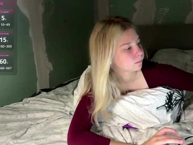 YasmineDrakulic live cam on BongaCams
