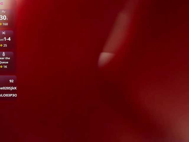 YasmineDrakulic live cam on BongaCams