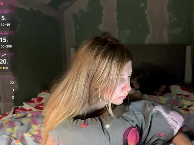 YasmineDrakulic live cam on BongaCams