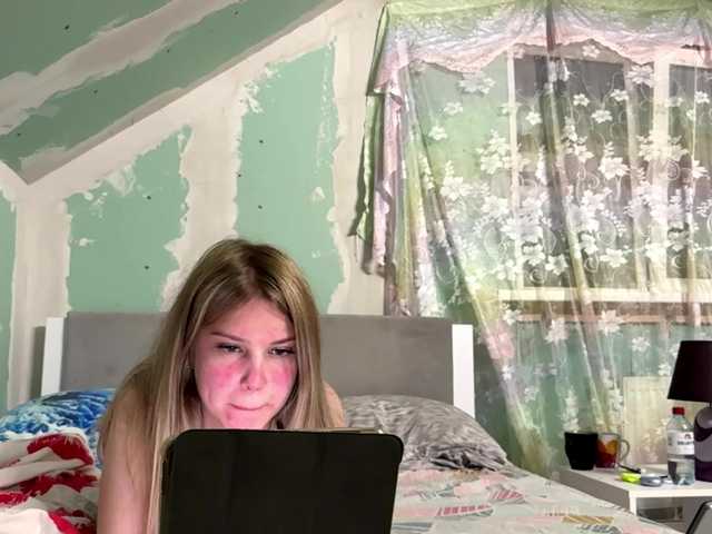 YasmineDrakulic live cam on BongaCams