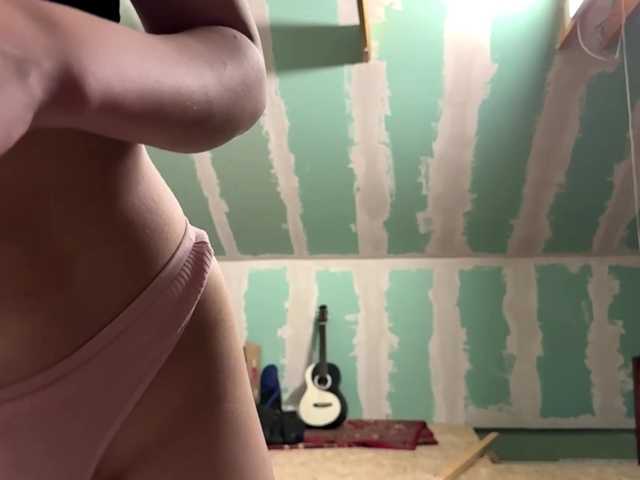 YasmineDrakulic live cam on BongaCams
