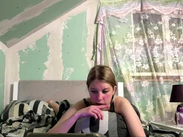 YasmineDrakulic live cam on BongaCams