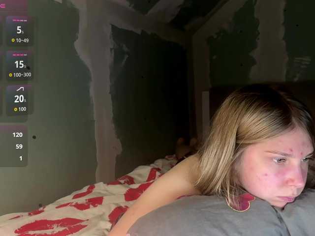 YasmineDrakulic live cam on BongaCams