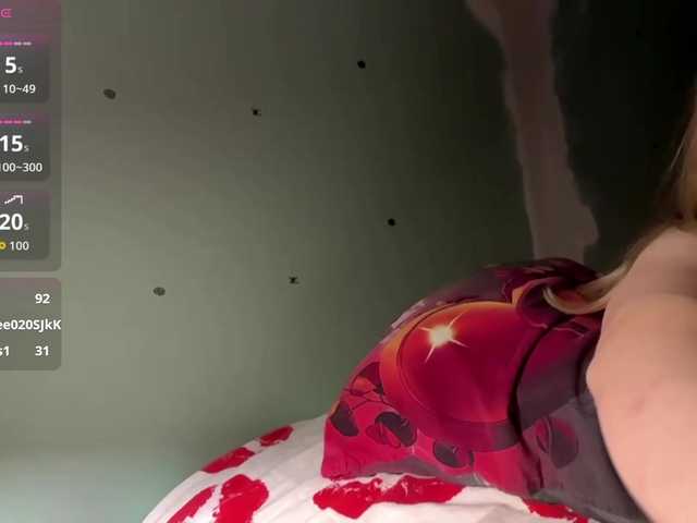 YasmineDrakulic live cam on BongaCams