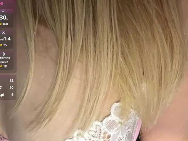 YasmineDrakulic live cam on BongaCams