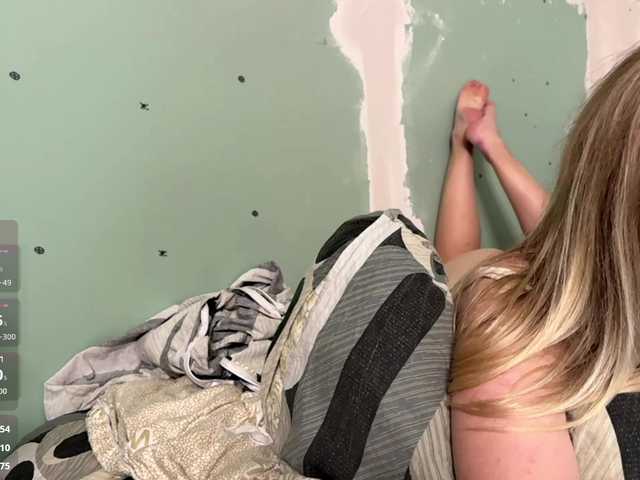 YasmineDrakulic live cam on BongaCams