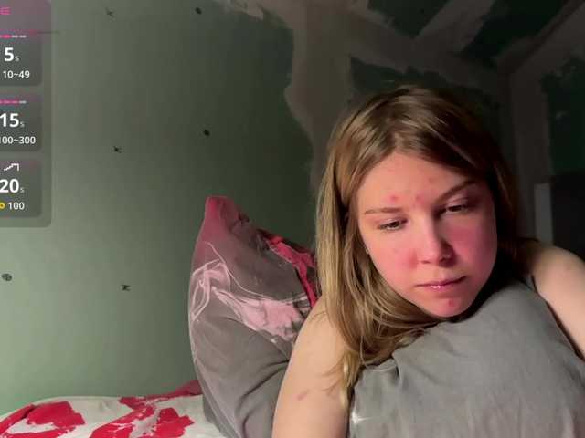 YasmineDrakulic live cam on BongaCams