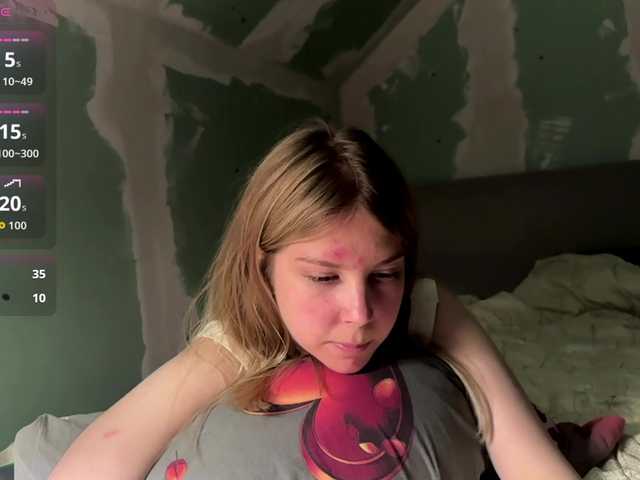 YasmineDrakulic live cam on BongaCams
