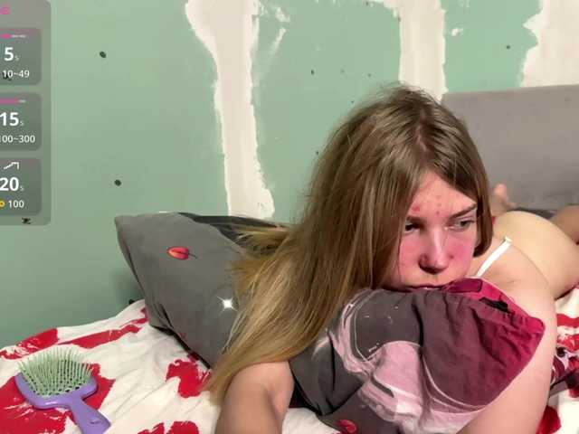 YasmineDrakulic live cam on BongaCams
