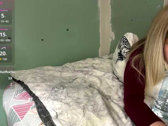 YasmineDrakulic live cam on BongaCams