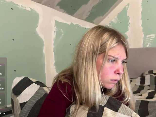YasmineDrakulic live cam preview