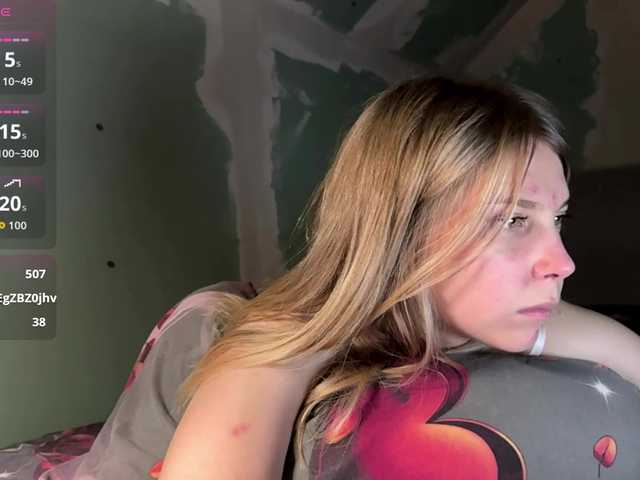 YasmineDrakulic live cam on BongaCams