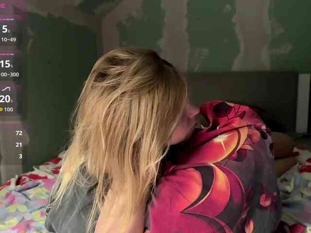 YasmineDrakulic webcam