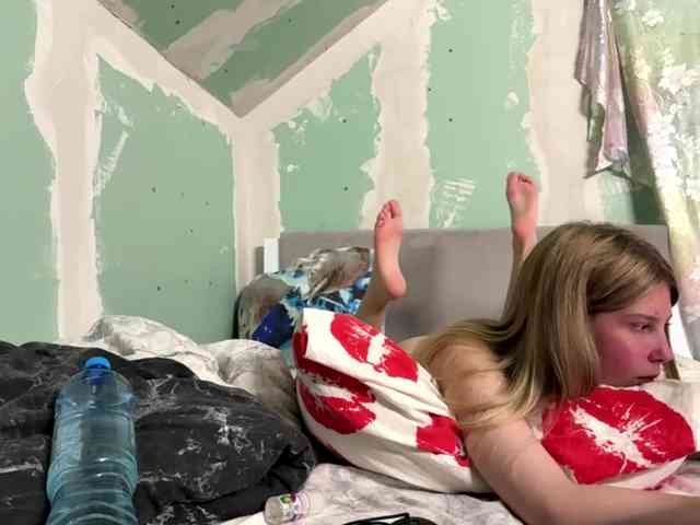 YasmineDrakulic Live Webcam on BongaCams
