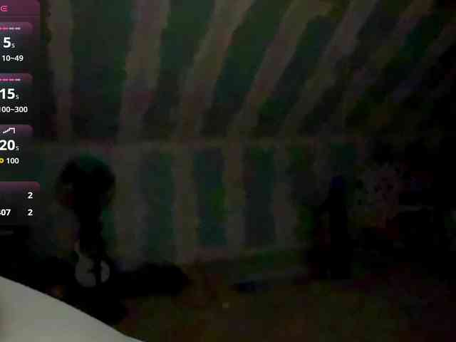 YasmineDrakulic webcam
