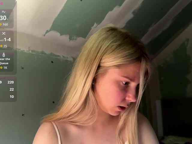 YasmineDrakulic Live Webcam on BongaCams