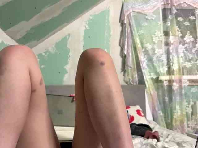 YasmineDrakulic webcam