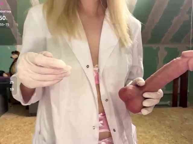 YasmineDrakulic webcam