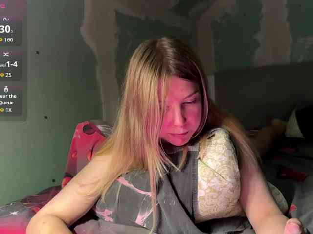 YasmineDrakulic webcam