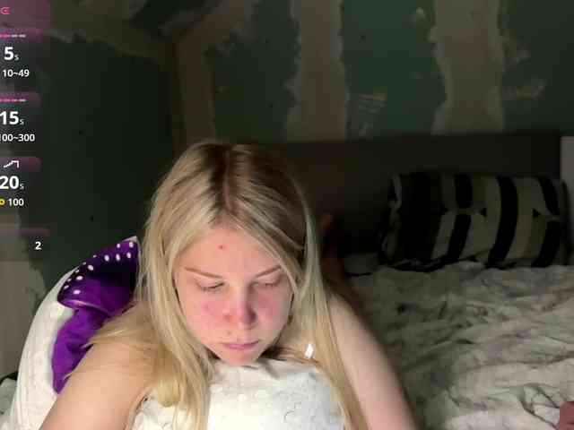 YasmineDrakulic webcam