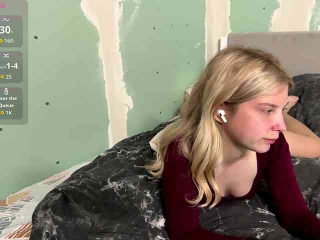 YasmineDrakulic webcam