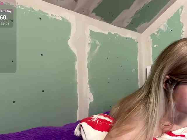 YasmineDrakulic webcam