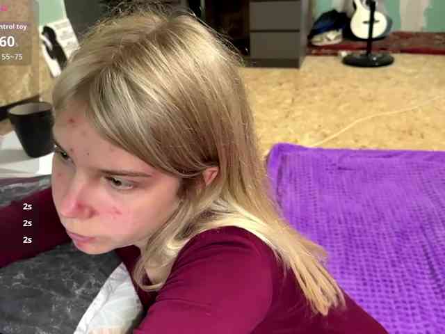 YasmineDrakulic webcam