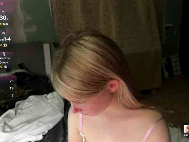 YasmineDrakulic webcam