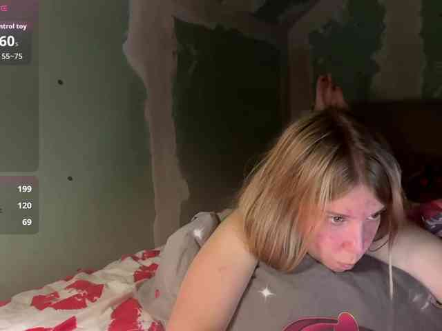 YasmineDrakulic webcam