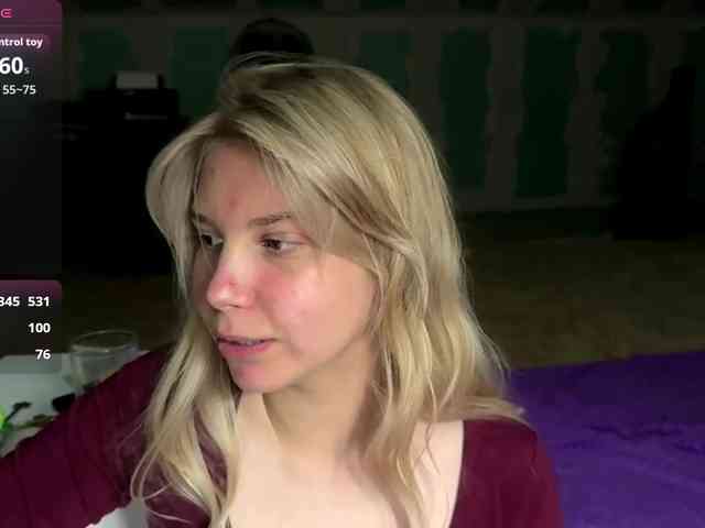 YasmineDrakulic webcam