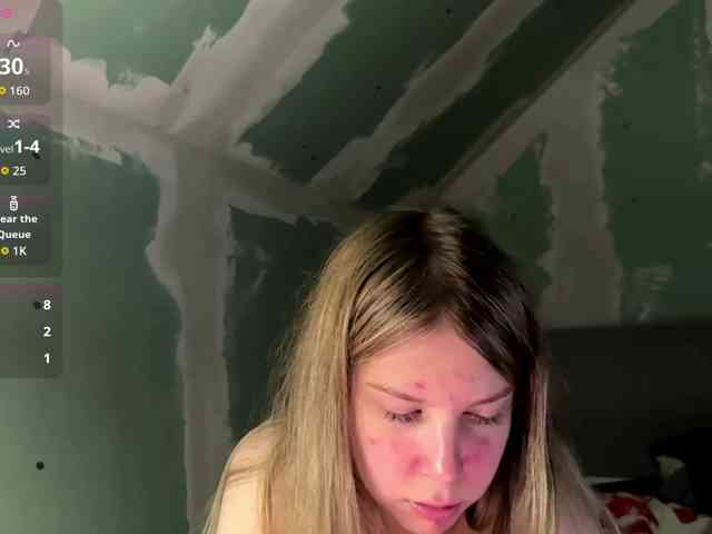 YasmineDrakulic webcam