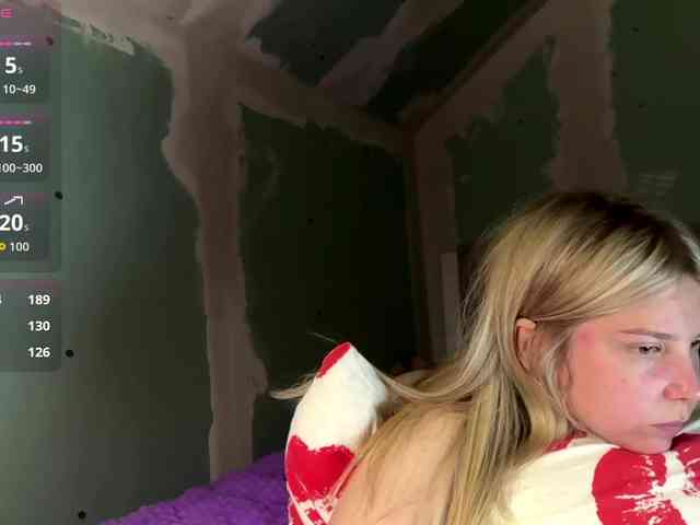 YasmineDrakulic webcam