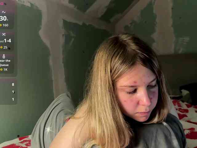 YasmineDrakulic webcam