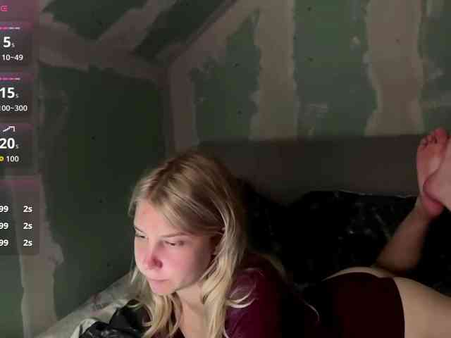 YasmineDrakulic webcam