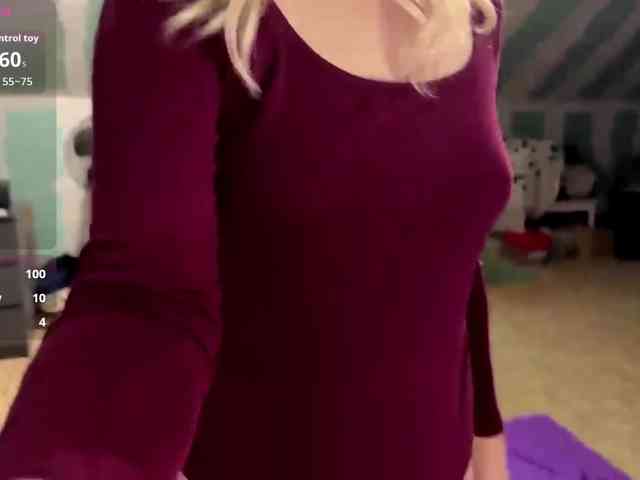 YasmineDrakulic webcam