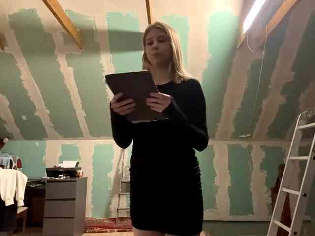 YasmineDrakulic webcam