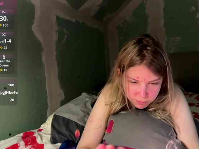 YasmineDrakulic webcam