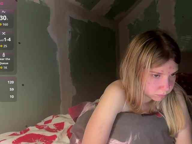 YasmineDrakulic webcam