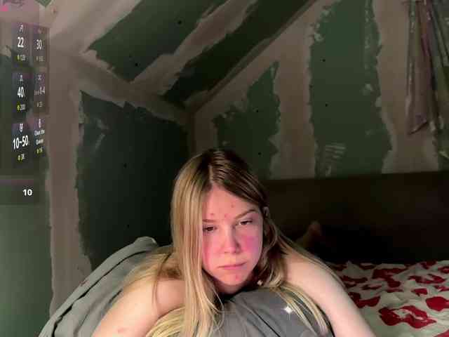 YasmineDrakulic webcam