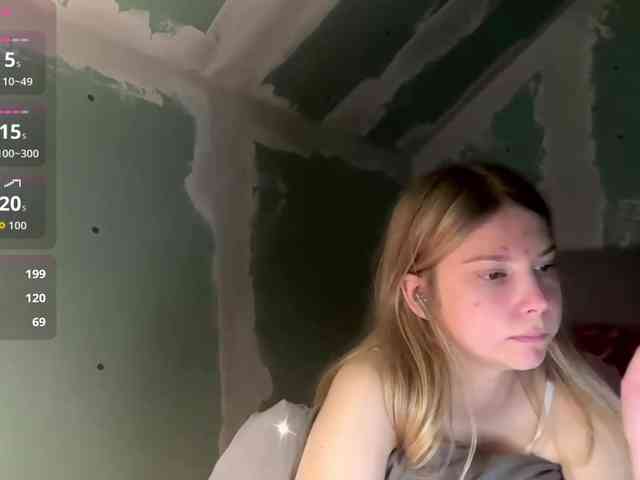 YasmineDrakulic webcam