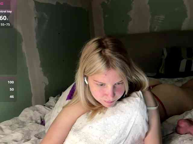 YasmineDrakulic webcam