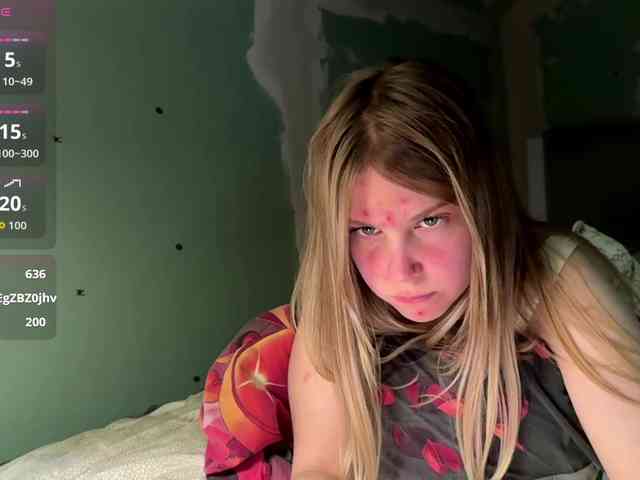 YasmineDrakulic webcam
