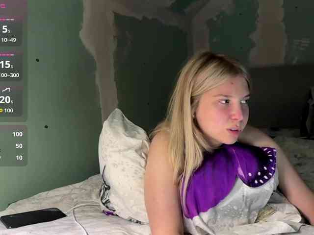 YasmineDrakulic webcam