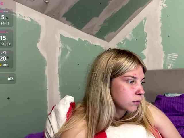 YasmineDrakulic webcam