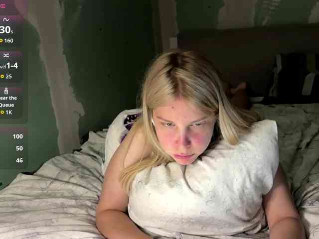 YasmineDrakulic webcam
