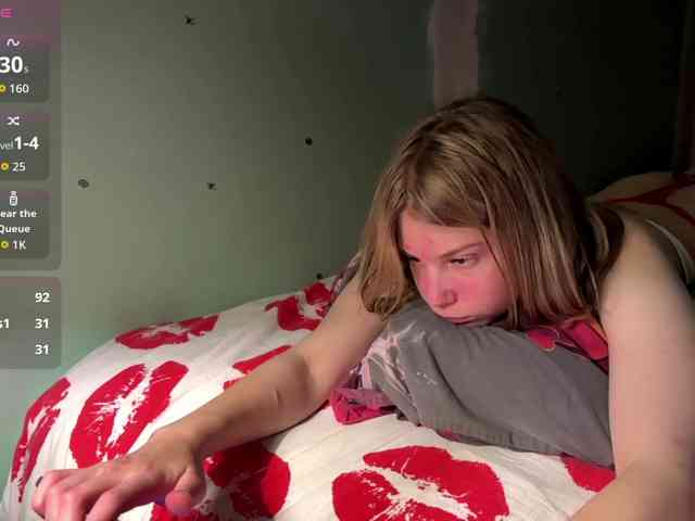 YasmineDrakulic webcam