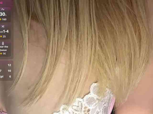 YasmineDrakulic webcam