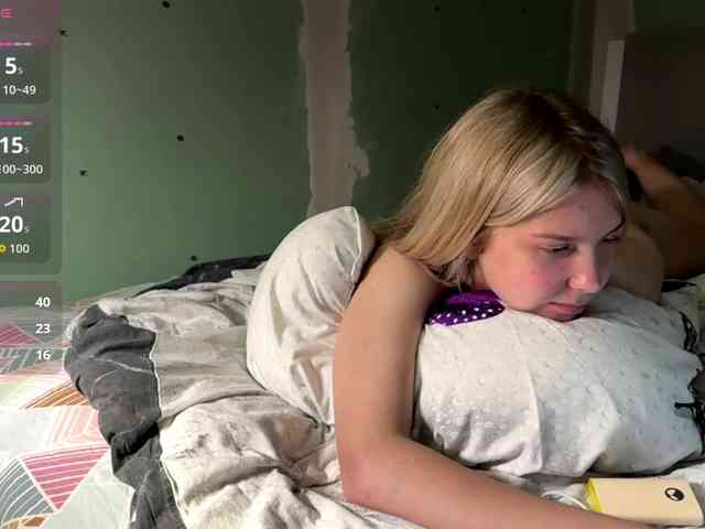 YasmineDrakulic webcam
